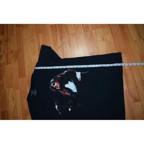 CAMILA CABEILO Souvenir CONCERT TEE Adult Sz M Short Sleeve TEE  T-SHIRT - Picture 3 of 5